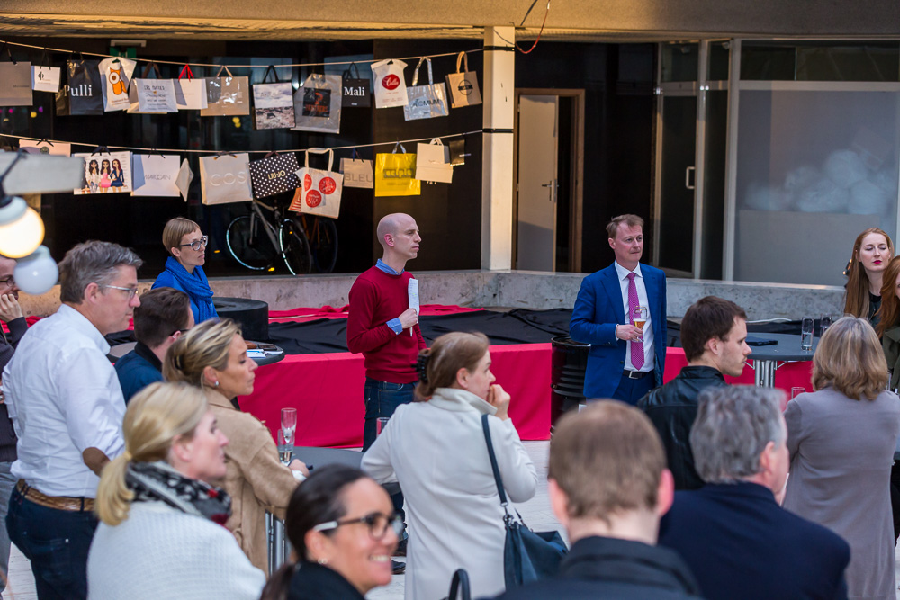 Shop & Hop — projectbeeld 3