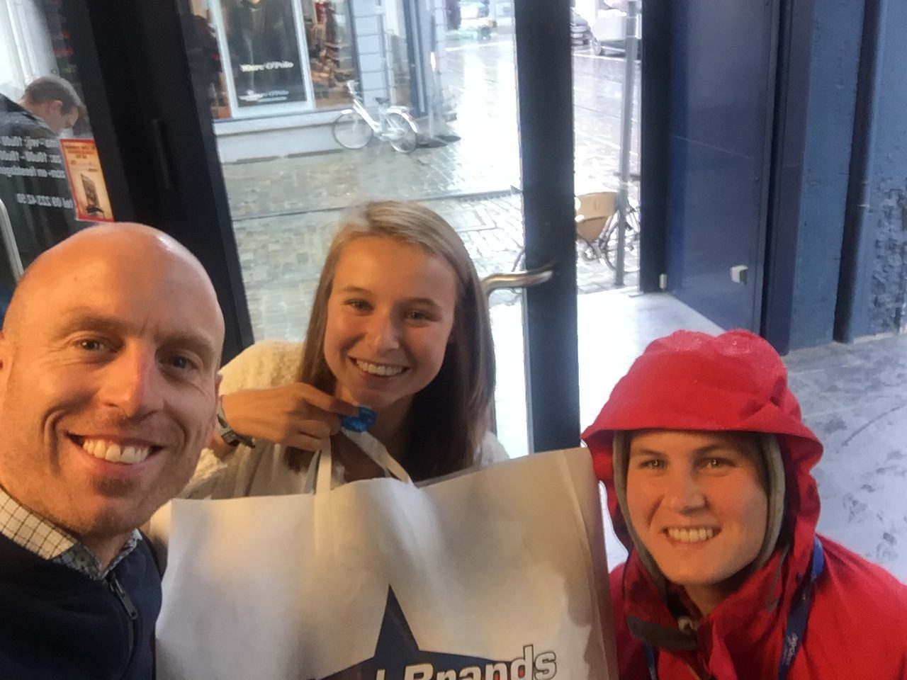 Shop & Hop — projectbeeld 6