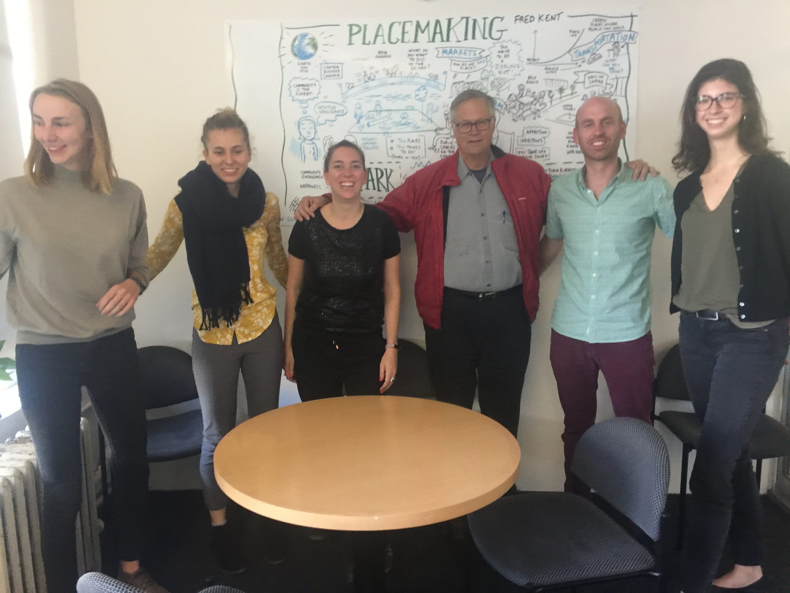 Living Streets – Energy Cities — projectbeeld 5