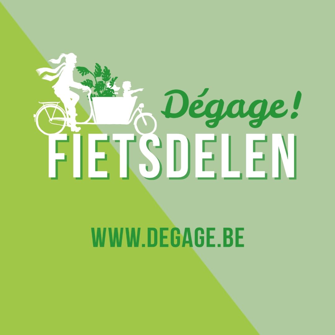 Dégage Fietsdelen — projectbeeld 2