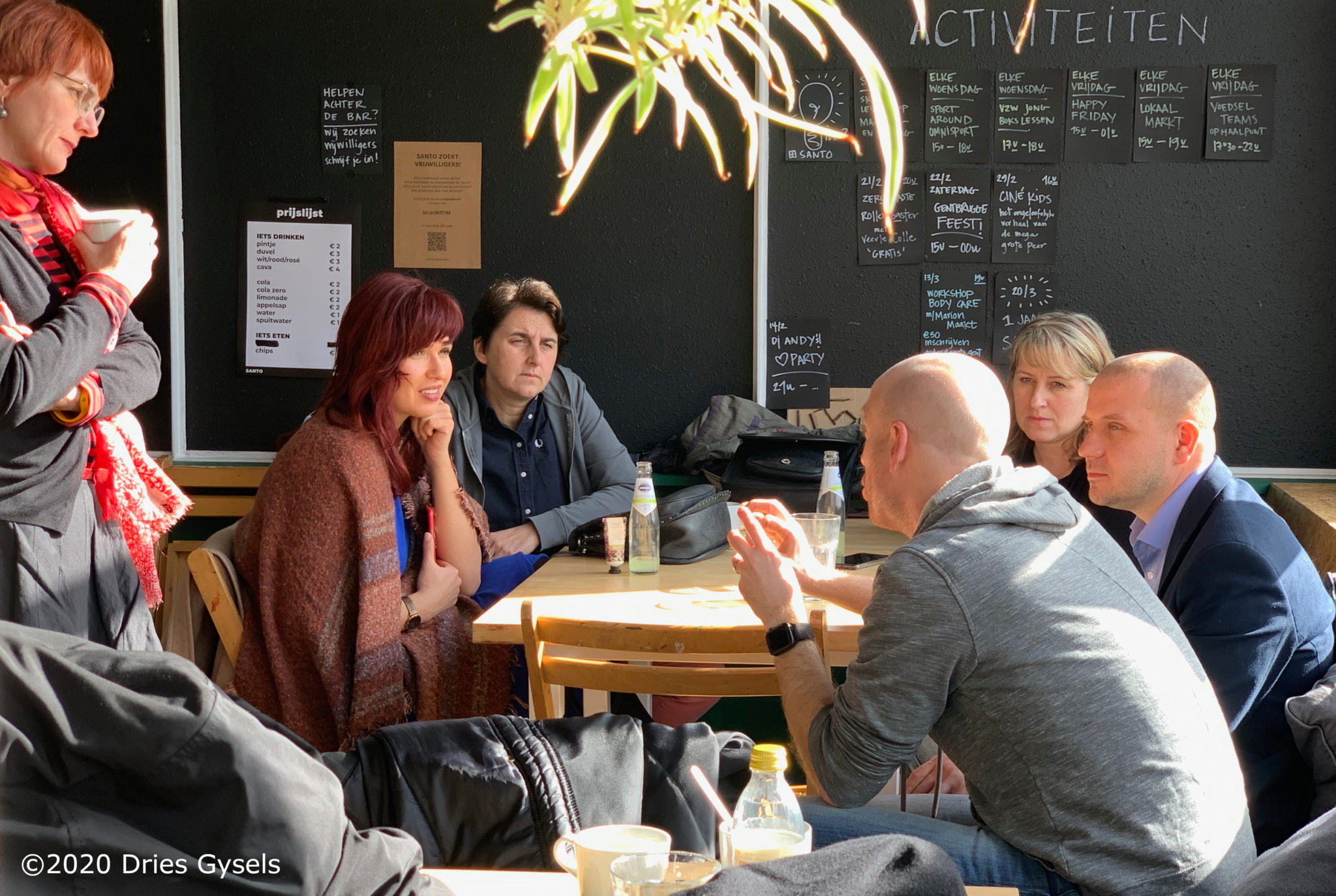 Living Streets – Energy Cities — projectbeeld 6