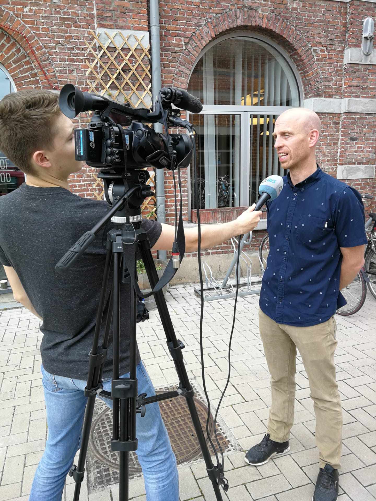 Dégage Fietsdelen — projectbeeld 4