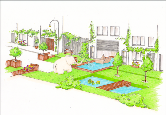 Leefstraat — projectbeeld 4