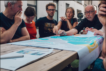 Leefstraat — projectbeeld 3
