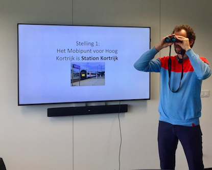 Hoog Kortrijk Morgen — projectbeeld 2