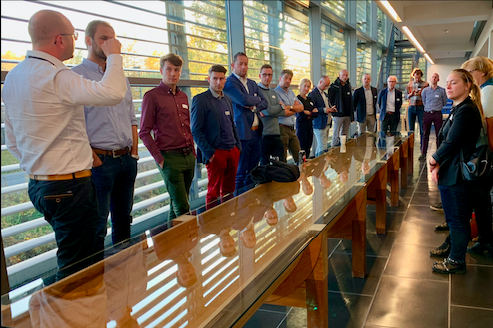 Hoog Kortrijk Morgen — projectbeeld 4