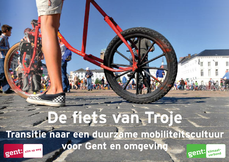 Lab van Troje — projectbeeld 1