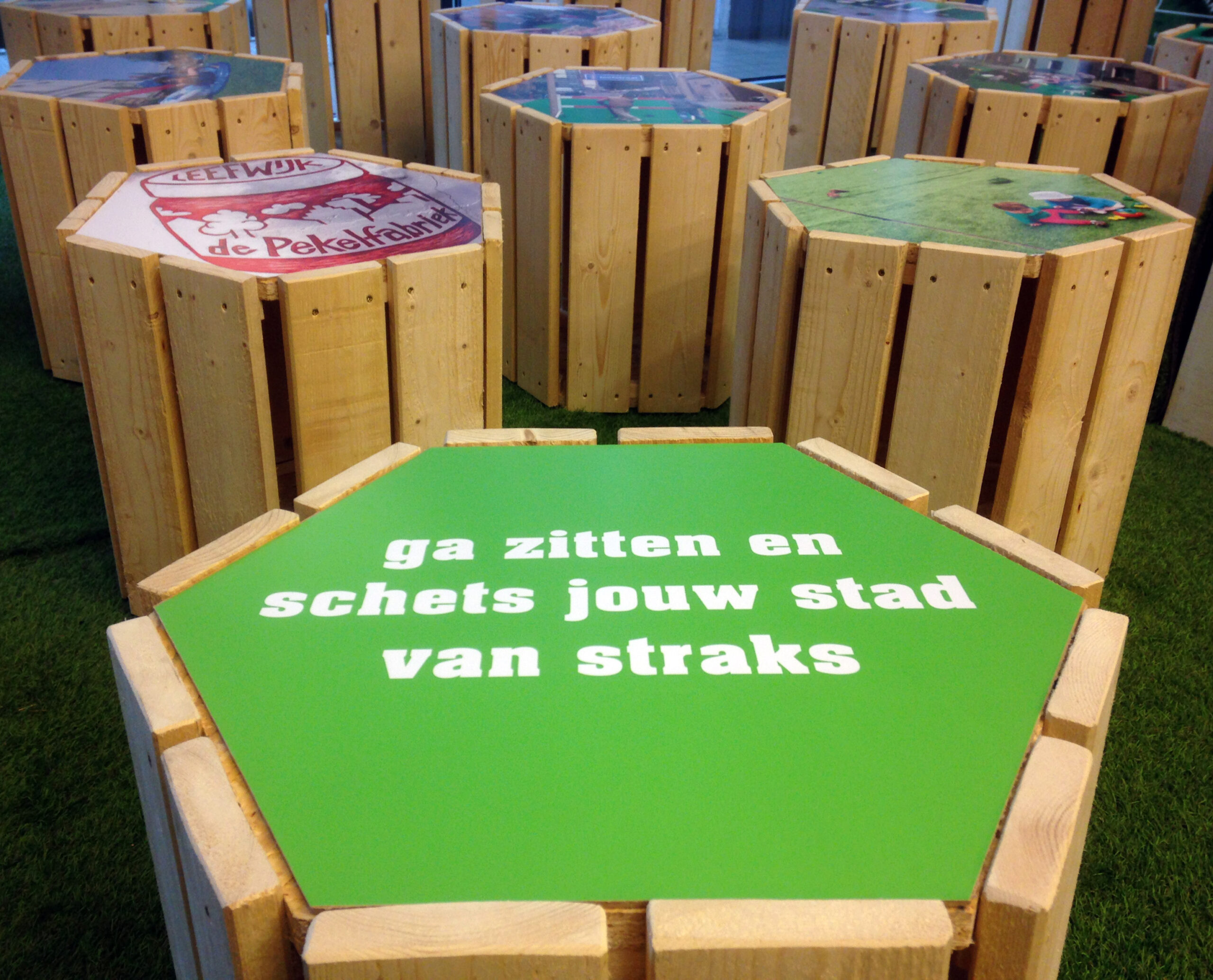Leefstraat — projectbeeld 6